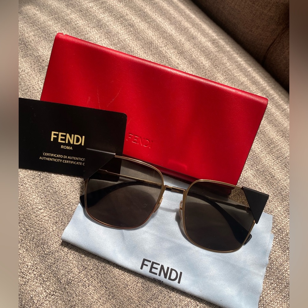 FENDI